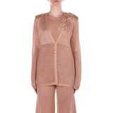 Blugirl Telovniki & Jope RA6032MA87R Bež | Shoptok.si