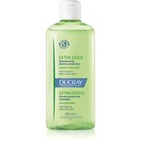 Ducray Šampon za njegu i obnovu kose Nutricerat Ducray 400 ml Cijene