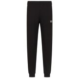 Emporio Armani Spodnji deli trenirke 8NPP66PJVRZ00208 Črna Cene
