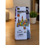  Magnetne Kocke Magnetni konstruktor Travel pack 70 delova Magnetne kocke ( SW12754 ) Cene