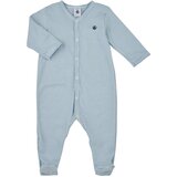 Petit Bateau Pižame & Spalne srajce LOT PYJAMA X2 Modra | Shoptok.si