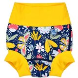 Splash About Antibakterijska plavalna plenička Happy Nappy DUO Garden Delight XL (1–2 leti) | Shoptok.si