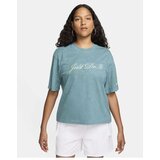 Nike ženska majica W nsw tee boxy wash FZ4889-361 | ePonuda.com