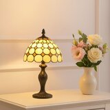  Brilagi - Tiffany vitražna stona lampa DORAN 1xE14/40W/230V | Eponuda.com