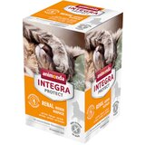 Animonda Integra Protect Adult ledvice pladnji 24 x 100 g - Mešano pakiranje (6 vrst) Cene