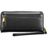 Guess Jeans WOMEN&#39;S WALLET BLACK | shoptok.hr