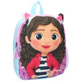 Vadobag Dečji ranac Gabby's Dollhouse/ mint | ePonuda.com