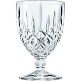 Nachtmann Komplet 4 kozarcev iz kristalnega stekla Noblesse Goblet Tall, 350 ml