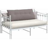 Jastuk za leđa Sivo-smeđa 120 x 19 x 50 cm tkanina | Eponuda.com