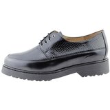 Piesanto Čevlji Derby 175661 Črna | Shoptok.si