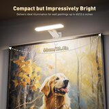 NARUNDREN 2x brezžična LED svetilka za slike 300lm 3CCT | Shoptok.si