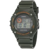 Casio RUČNI SAT W-216H-3BVDF | shoptok.hr