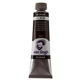 Royal Talens van gogh oil uljana boja 40ml- odaberite nijansu vandyke brown ( 684403 ) | ePonuda.com