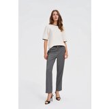 Marisse WOMEN'S SWEATER Z-SW-4815 OFF WHITE | Shoptok.si