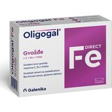 Galenika Oligogal® Fe Direct Cene