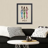 Wallity slika CAM161149823, 32x42cm Cene