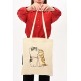 Zoozie Bags Bergland Ženska torba 1026, Krem | Eponuda.ba