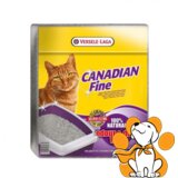 Versele-laga Canadian Fine 25l/15kg, Sitnozrni Bentonit Posip Za Mačke | ePonuda.com