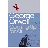 Penguin Books George Orwell - Coming Up For Air | ePonuda.com