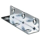 Hettich Spojni kutnik (D x Š x V: 20 x 20 x 85 mm, Pocinčano, 1 Kom.) | shoptok.hr