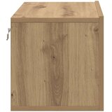  Set TV komoda 3 kom. Smeđa Konstruirano drvo | shoptok.hr