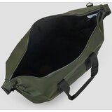 Rains Potovalne torbe Hilo Weekend Bag W3 Zelena | Shoptok.si