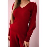 Kesi Set of sweaters red | Shoptok.si