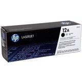  HP 12A črn/black (Q2612A) - original MEGA AKCIJA! Cene