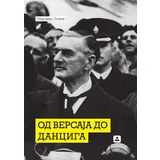 Čedomir Popov - Od Versaja do Danciga