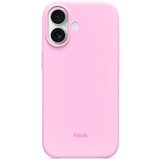 Apple beats iphone 17 case with magsafe and camera control - pebble pink | Eponuda.com