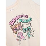 Sinsay Gornji dio trenirke Disney Junior Super Kitties | shoptok.hr