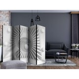  Paravan u 5 dijelova - White jigsaw II [Room Dividers] 225x172 | shoptok.hr