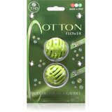 THD Cotton Flower dišavne kroglice za sušilni stroj 2 kos | Shoptok.si