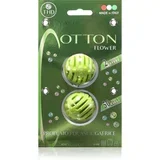 Cotton Flower mirisne kuglice za sušilicu 2 kom