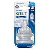 Avent Sisač Classic Anti-colic 3+ Cijene