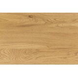 Actona Mizica z mizno ploščo v hrastovem dekorju 60x90 cm Gila – | Shoptok.si