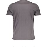 North Sails T-SHIRT SHORT SLEEVE MAN GRAY | shoptok.hr