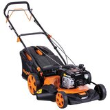 Motorna VILLAGER bencinska kosilnica Atlas 5111B | Shoptok.si