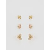 Reserved EARRINGS - šaren | shoptok.hr