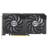 Asus GeForce RTX 4070 SUPER Dual 12GB GDDR6X | DLSS 3 Ray Tracing | Axial-Tech 0dB | Grafična Kartica | Shoptok.si