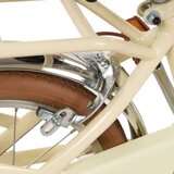 Toimsa Children's Bike 16 Vintage Beige 16231 | shoptok.hr