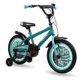 Galaxy Bicikli MAVERICK 16" tirkiz | Eponuda.com