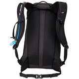 Thule AllTrail hidratacijski ruksak 22 L - crni | shoptok.hr