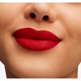 MAC Cosmetics Retro Matte Liquid Lipcolour mat tekoča šminka odtenek Ruby Phew! 5 ml | Shoptok.si