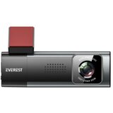  Auto kamera Everest CAR10 1080P 720P 120°Wide Angle G-Sensor Wifi 64GB TF Card Vehicle Front and Rear Camera, 42548 Cijene