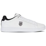 K-Swiss Nizke superge Court Shield Ii Črna | Shoptok.si
