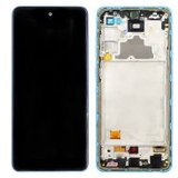  DISPLAY ZA SAMSUNG A725F PLAVI, GH82-21669A | Eponuda.ba