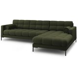 Cosmopolitan Design Zelena kutna garnitura (s desnim kutom) Bali – | shoptok.hr