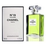 Chanel N°19 Poudré Eau de Parfum za žene 100 ml | shoptok.hr