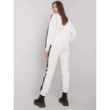 RELEVANCE Komplet-RV-KMPL-6769.19-ecru | Shoptok.si
